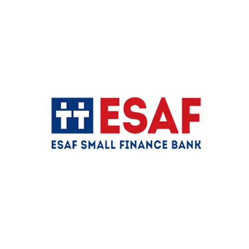 ESAF Small Finance Bank