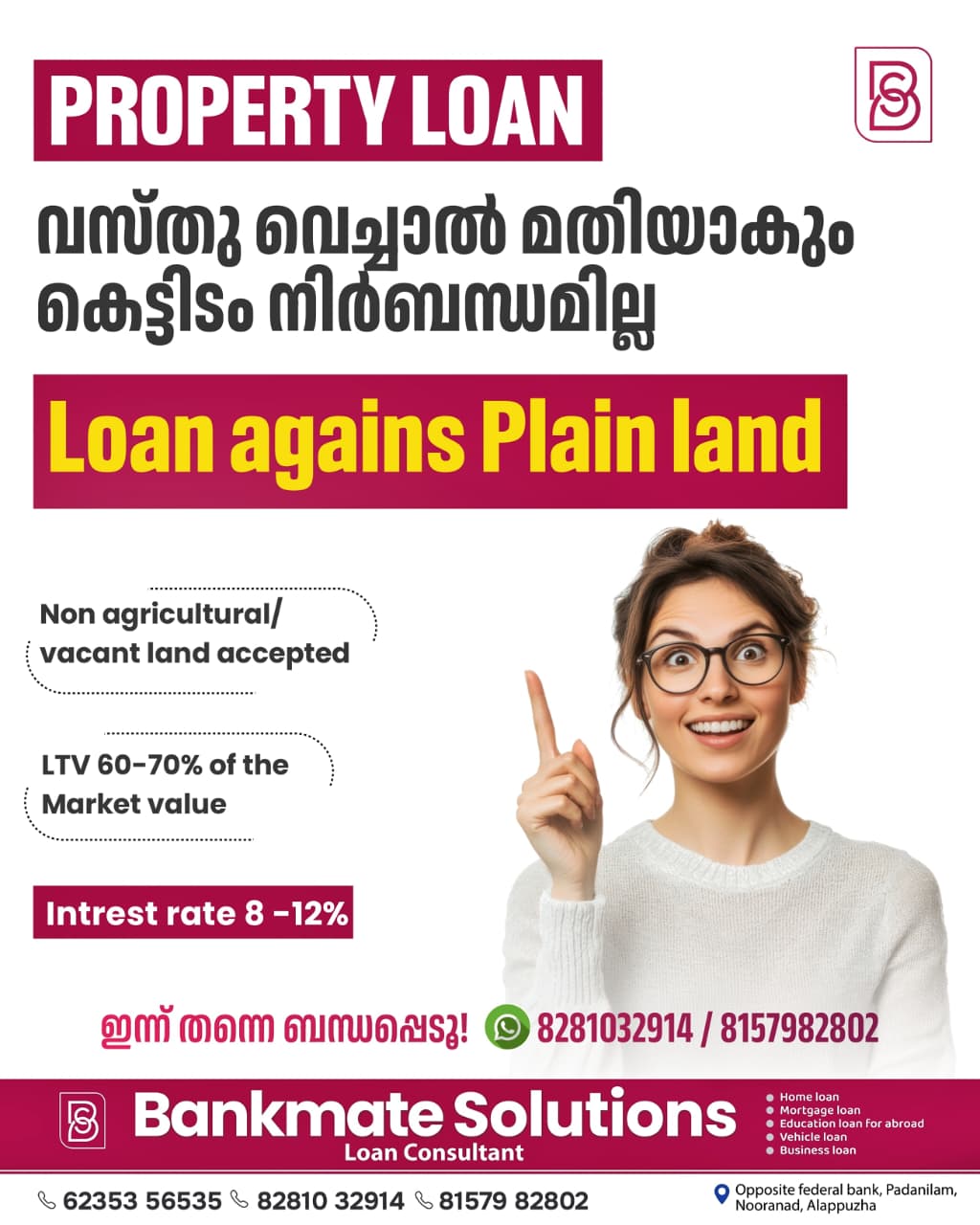 Property Loan