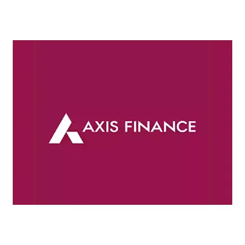 Axis Finance